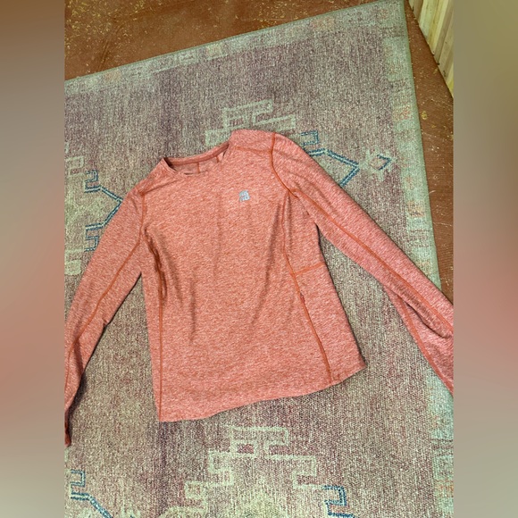 Alaska Hard gear by Duluth traders size medium long sleeve active wear top soft - Picture 1 of 12